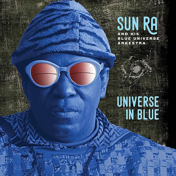 ★ＵＳオリジナル盤★『世界の終焉』ＳＵＮ ＲＡ (サン・ラ)ＬＰ ☆USオリジナル盤☆『世界の終焉』SUN RA (サン・ラ)LP